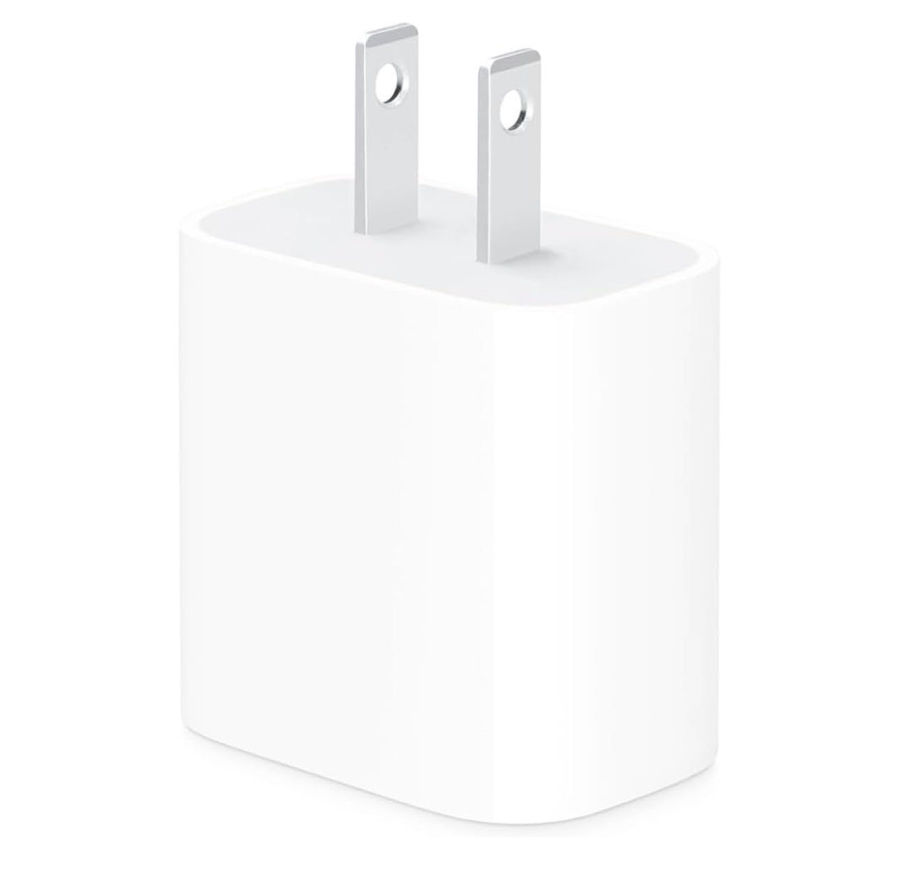 VoltHub 20W USB-C Fast Charger Adapter