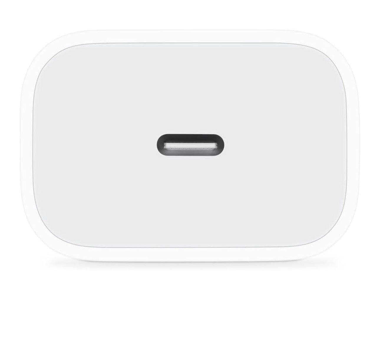 VoltHub 20W USB-C Fast Charger Adapter
