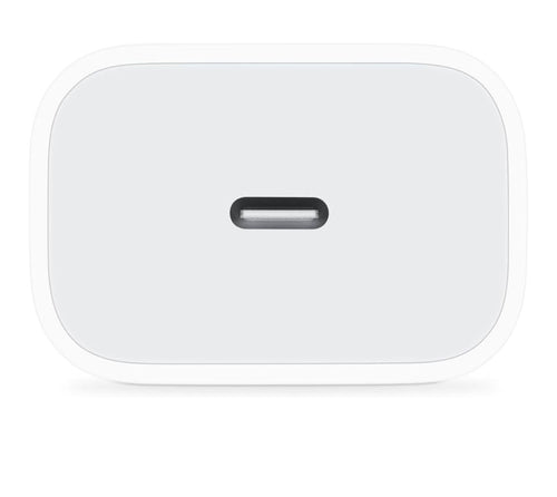 VoltHub 20W USB-C Fast Charger Adapter