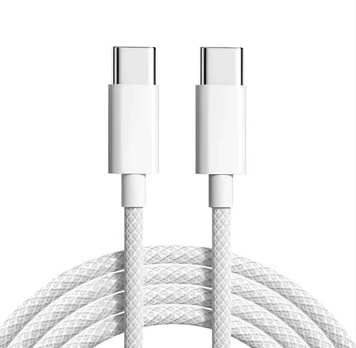 USB-C Cable - Fast Charging"