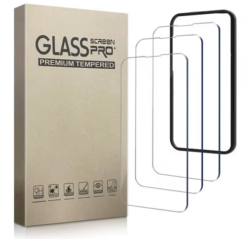 Screen Protector - Multi-Model