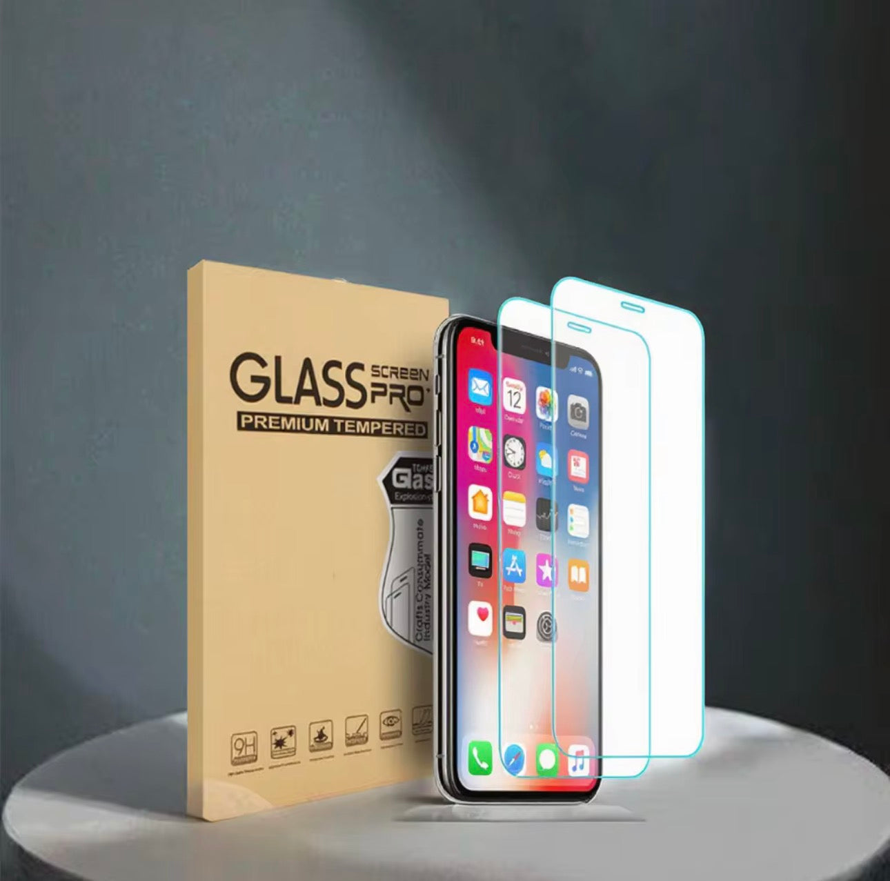 Screen Protector - Multi-Model